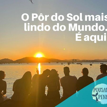 Pousada Penha II Beto Carrero Екстер'єр фото