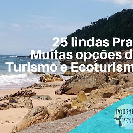 Pousada Penha II Beto Carrero Екстер'єр фото