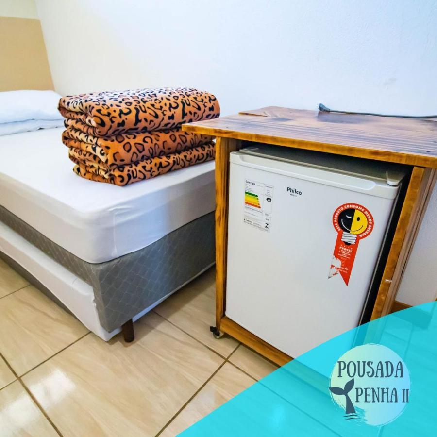 Pousada Penha II Beto Carrero Екстер'єр фото